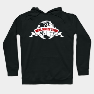 Real Money Team 1 Hoodie